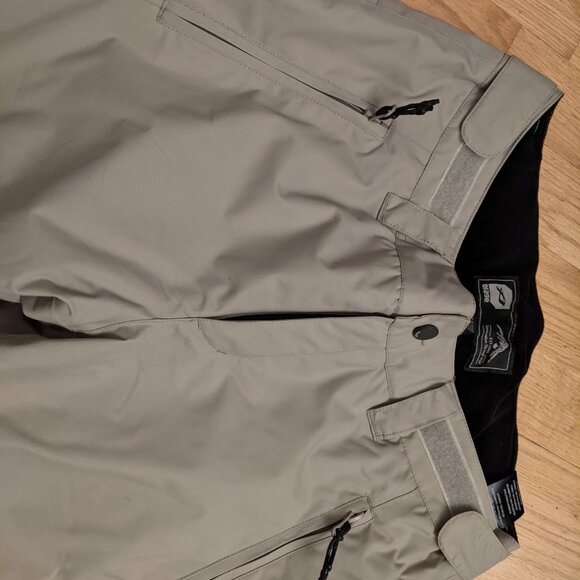 Pantalon de neige hiver Femme Orage - Picture 3 of 5